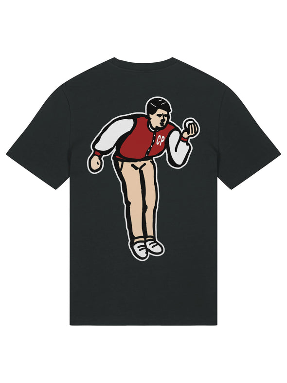 T-shirt - L'universitaire