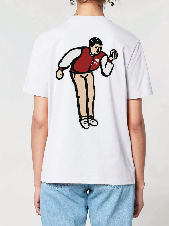 T-shirt - L'universitaire