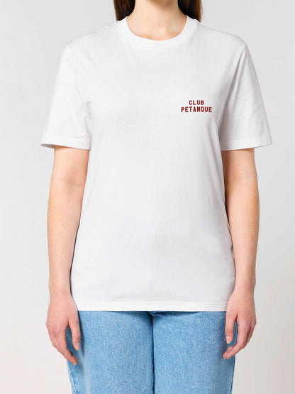 T-shirt - L'universitaire