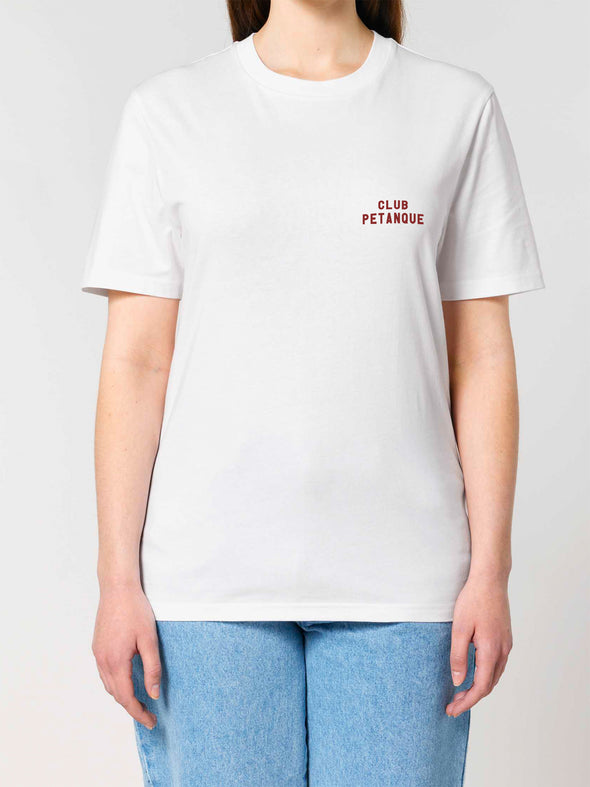 T-shirt - L'universitaire