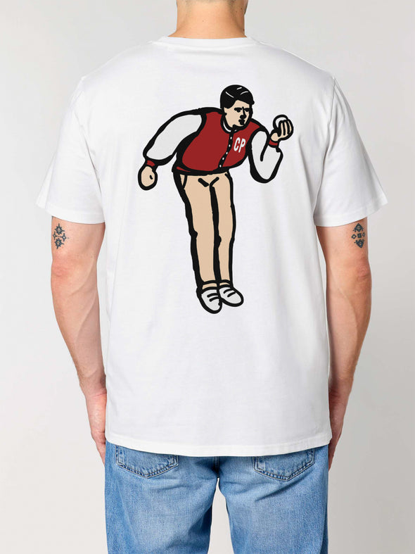 T-shirt - L'universitaire