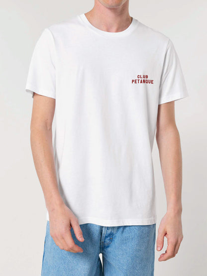 T-shirt - L'universitaire