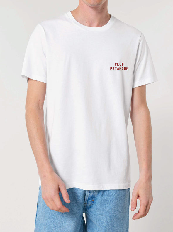 T-shirt - L'universitaire