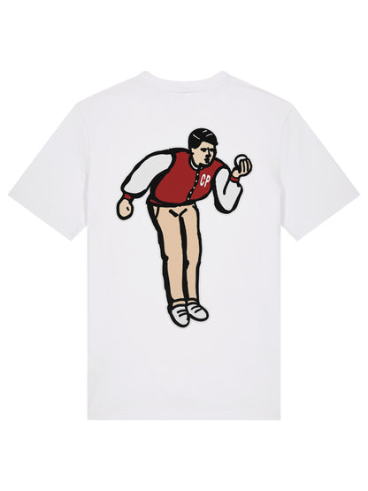 T-shirt - L'universitaire
