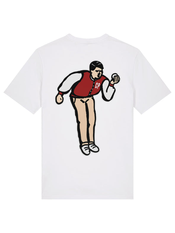 T-shirt - L'universitaire