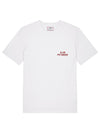 T-shirt - L'universitaire