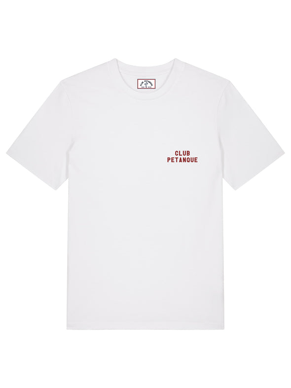 T-shirt - L'universitaire