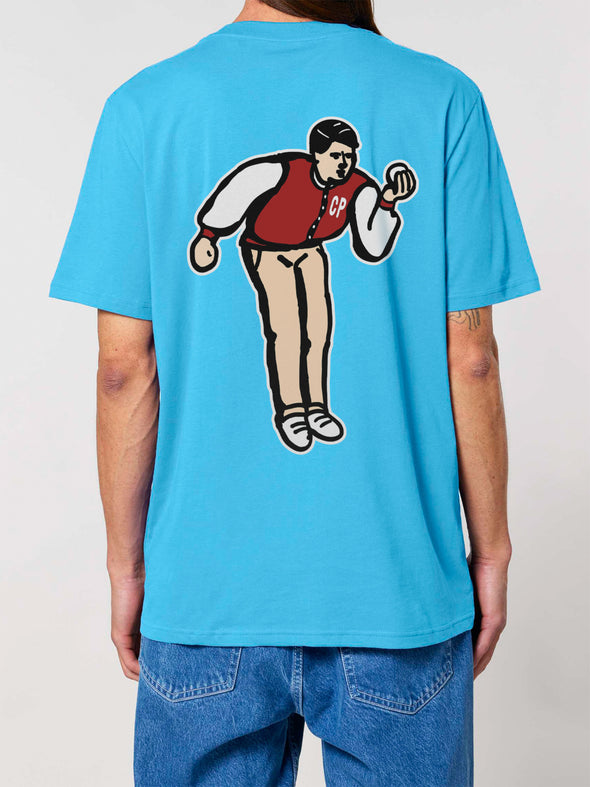 T-shirt - L'universitaire