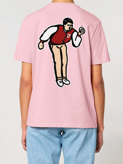 T-shirt - L'universitaire