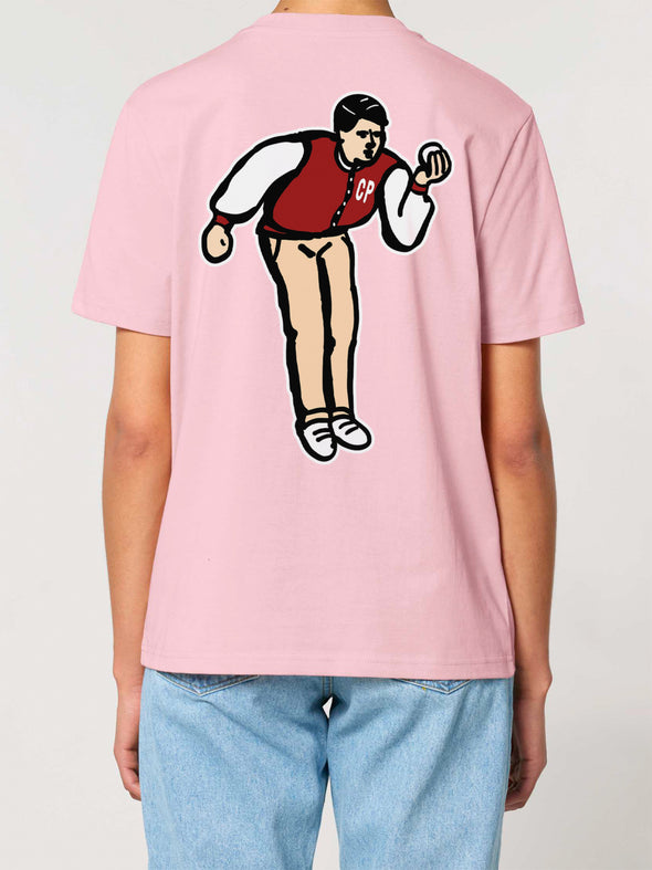 T-shirt - L'universitaire