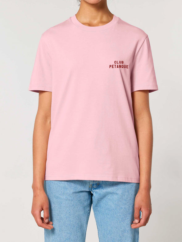 T-shirt - L'universitaire
