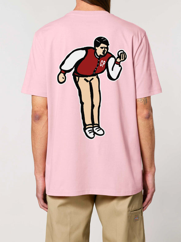 T-shirt - L'universitaire