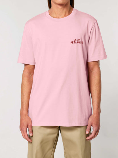 T-shirt - L'universitaire