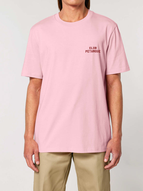 T-shirt - L'universitaire