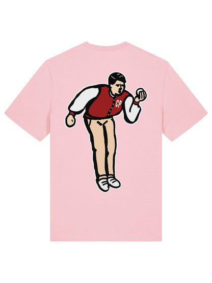 T-shirt - L'universitaire