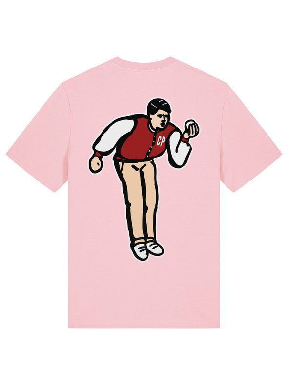 T-shirt - L'universitaire