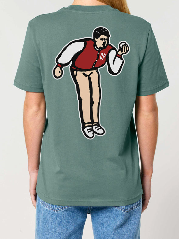 T-shirt - L'universitaire