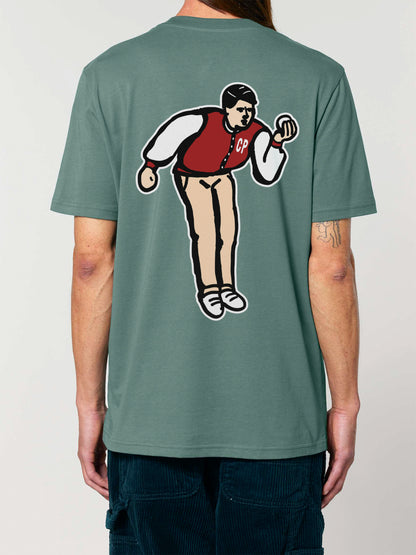 T-shirt - L'universitaire