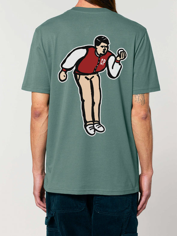 T-shirt - L'universitaire