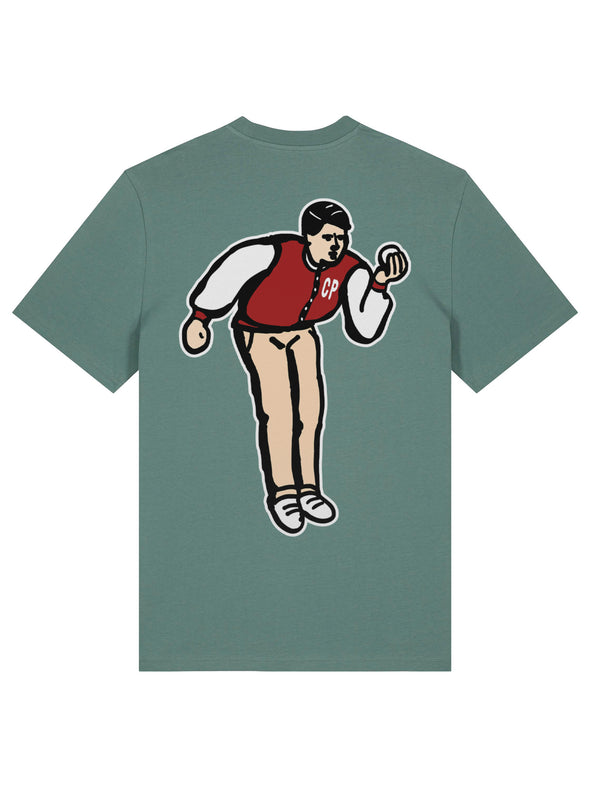 T-shirt - L'universitaire