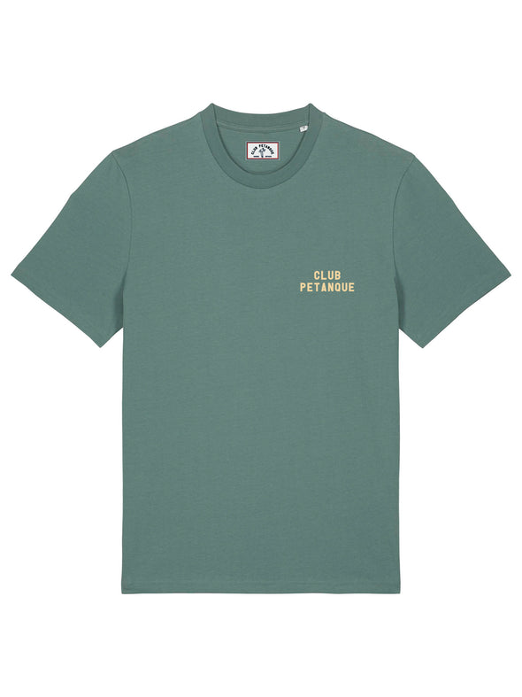 T-shirt - L'universitaire