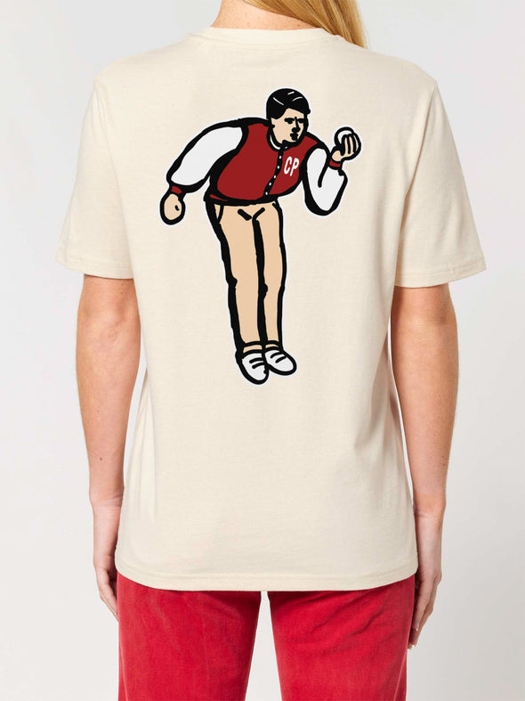 T-shirt - L'universitaire