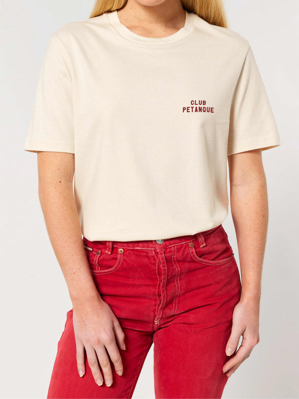 T-shirt - L'universitaire