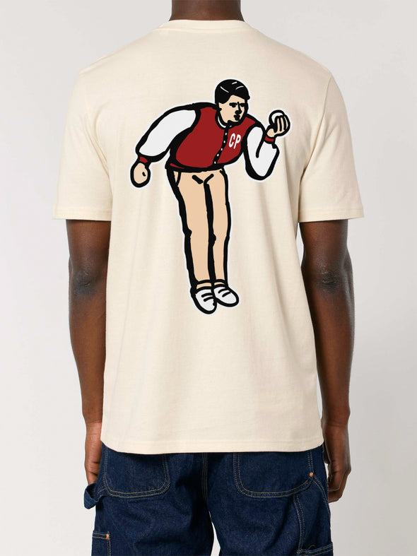 T-shirt - L'universitaire