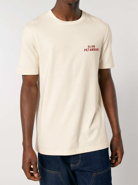 T-shirt - L'universitaire