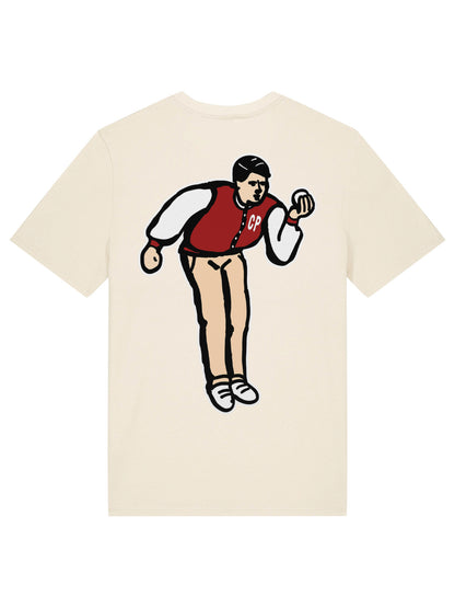 T-shirt - L'universitaire