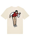 T-shirt - L'universitaire