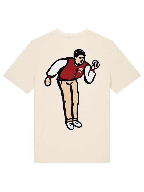 T-shirt - L'universitaire