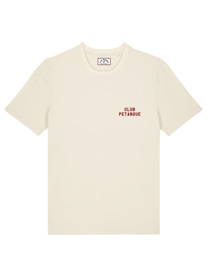 T-shirt - L'universitaire