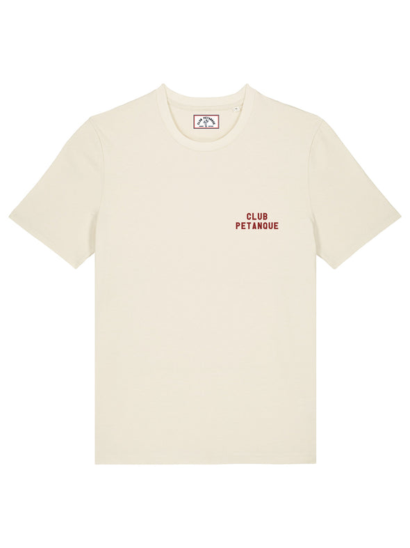T-shirt - L'universitaire