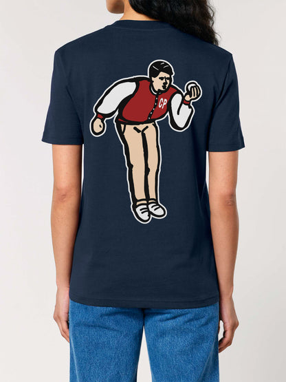 T-shirt - L'universitaire