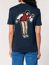 T-shirt - L'universitaire