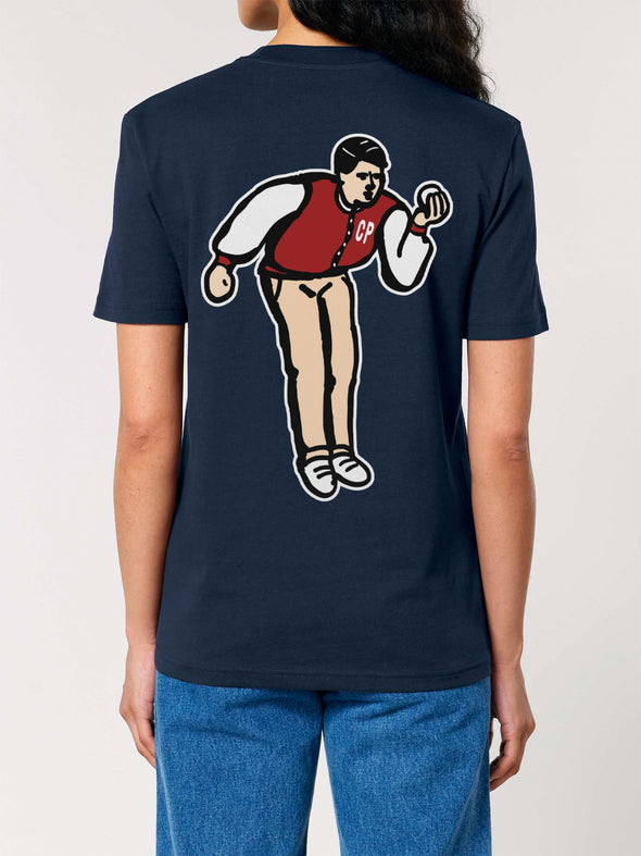 T-shirt - L'universitaire