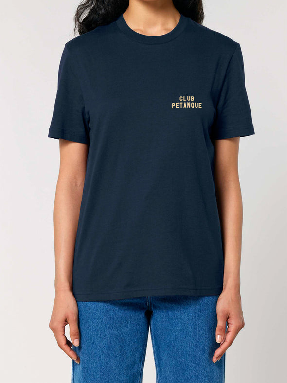 T-shirt - L'universitaire