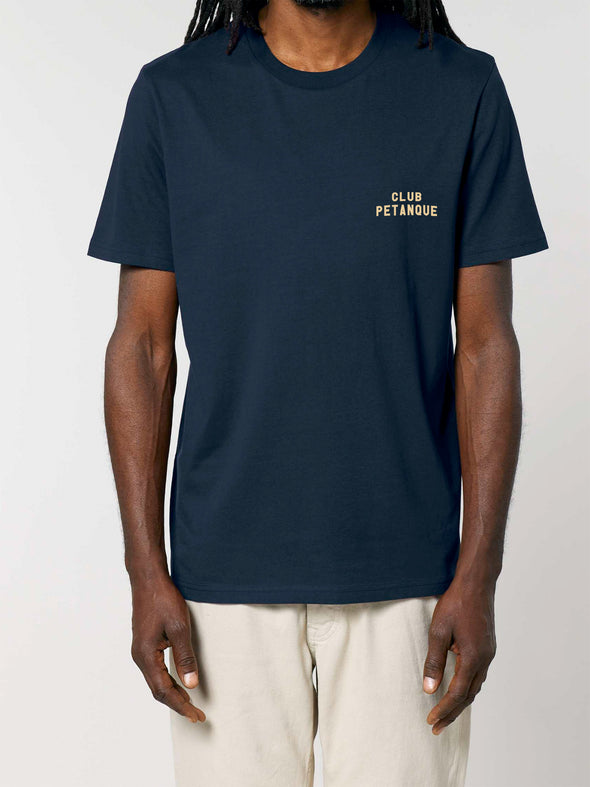 T-shirt - L'universitaire