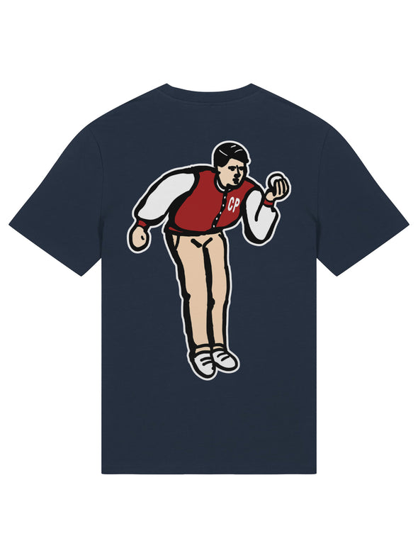 T-shirt - L'universitaire