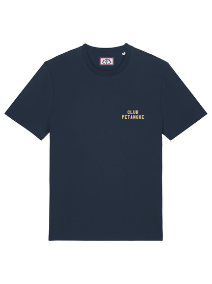 T-shirt - L'universitaire
