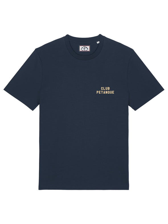 T-shirt - L'universitaire