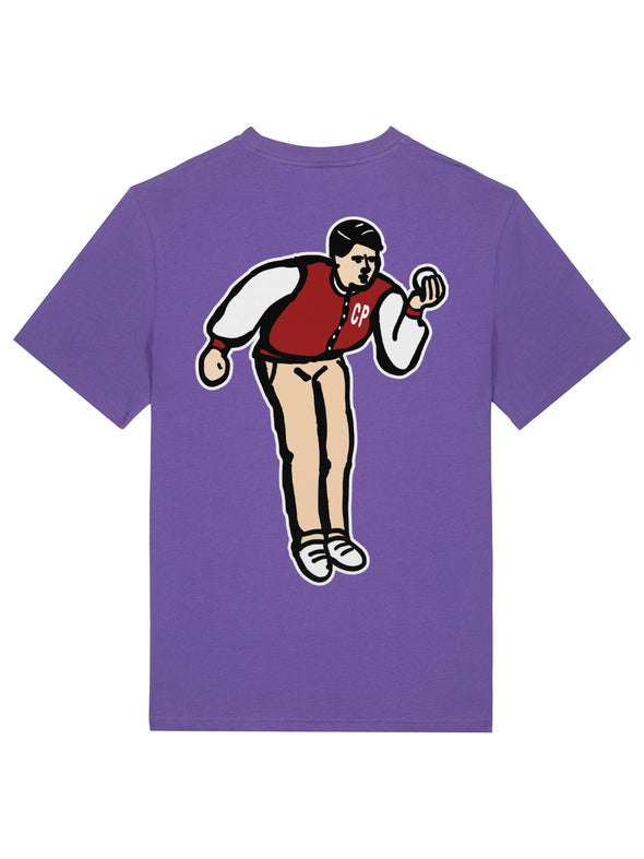 T-shirt - L'universitaire