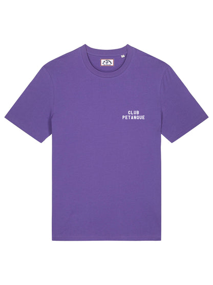 T-shirt - L'universitaire
