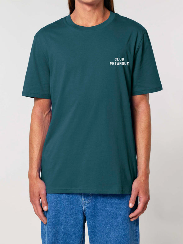 T-shirt - L'universitaire