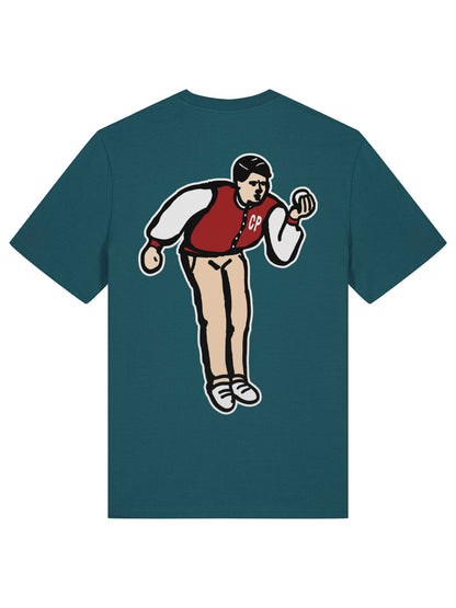 T-shirt - L'universitaire