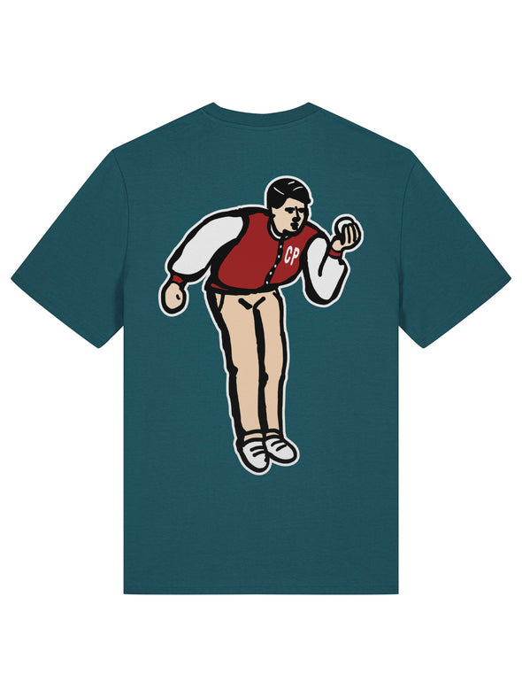 T-shirt - L'universitaire