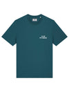 T-shirt - L'universitaire
