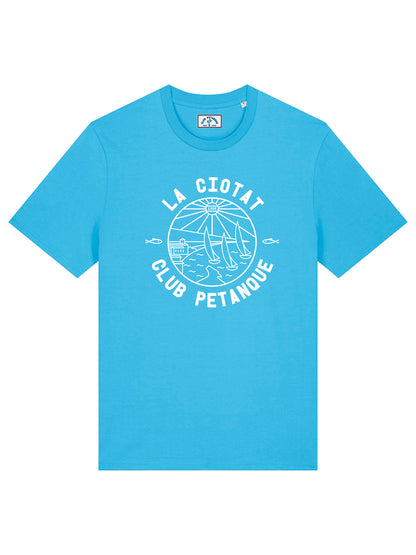 T-shirt - La Ciotat Club