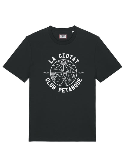 T-shirt - La Ciotat Club